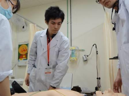 研修医OSCE~Okayama Cup~