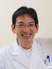 外科 片岡 正文(診療部長)