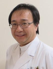 内科 藤岡 真一(診療部長・副プログラム責任者)