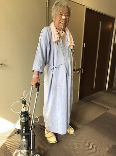 回復1