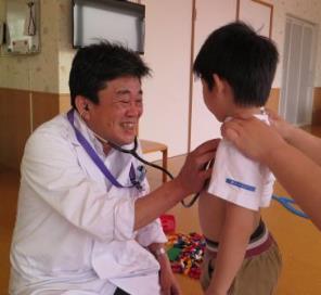 科の方針
