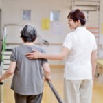 リハビリテーション科