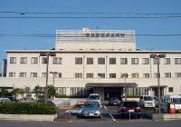 赤磐医師会病院