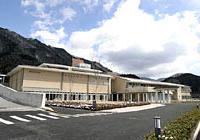 真庭市国民健康保険湯原温泉病院