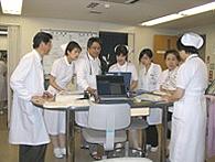 緩和ケア科 後期臨床研修医