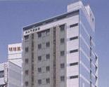 職員宿舎が病院のすぐそばに!
