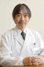 腎臓病・糖尿病総合医療センター長 平松