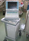 IABP(大動脈内バルーンパンピング)