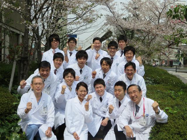 平成26年度1年目研修医