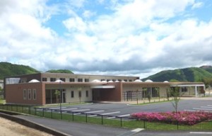 岡山済生会 宇垣荘