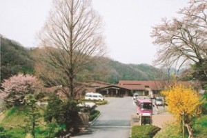 岡山済生会 憩いの丘