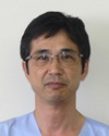 水川　俊一