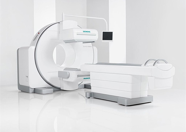 SPECT-CT