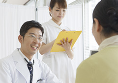 がん相談