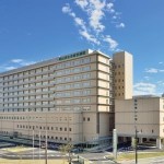 地域がん診療連携拠点病院について