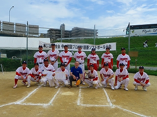 softball
