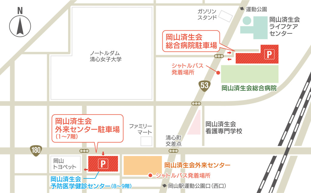 PARKING-MAP