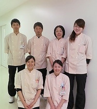 調理師・調理員