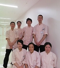 調理師・調理員