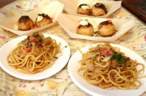 夏祭り