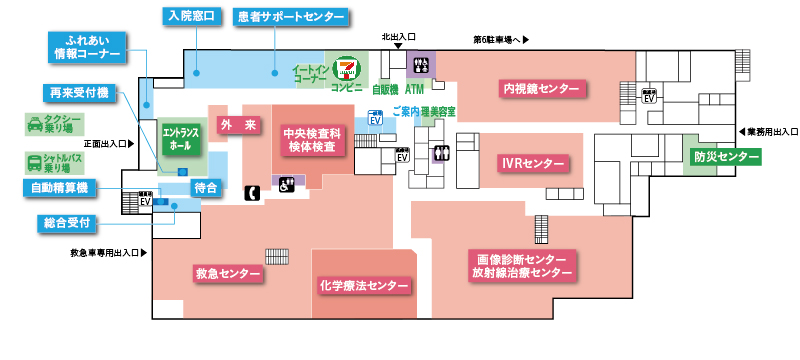 1階