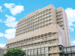 病院の概要
