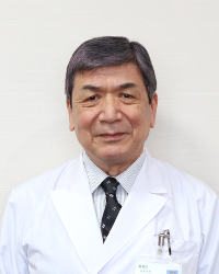 院長　塩出 純二
