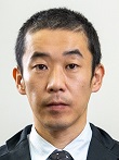 桒田　和也