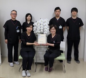 ISO15189認定取得