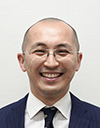 沖田　駿治