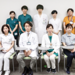 せん妄対策・認知症ケアチーム