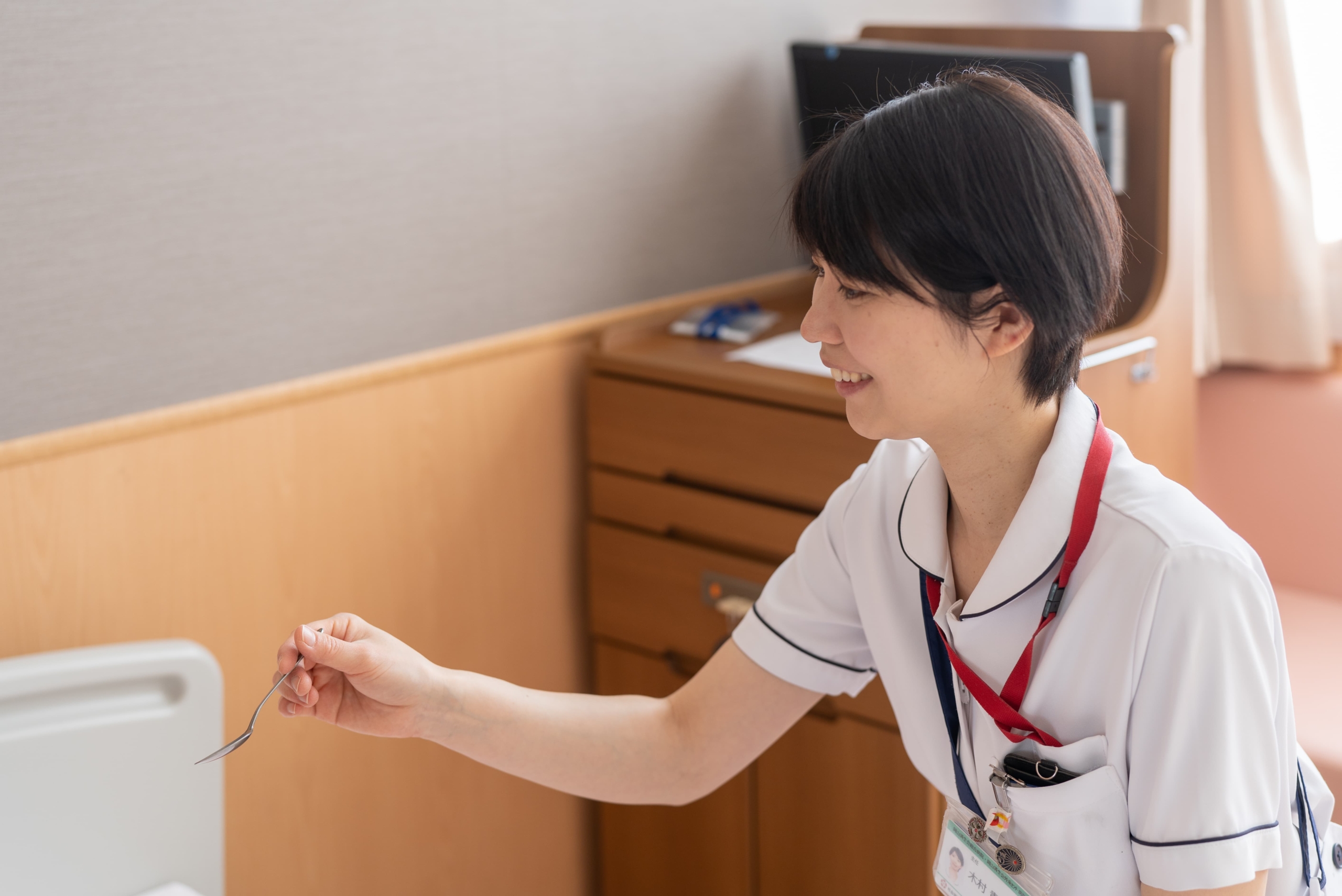看護師イメージ