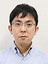 駒越　翔