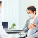 肺がんのステージ（病期）と生存率について