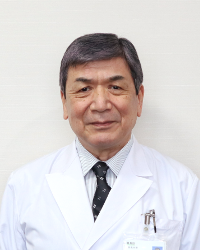 President: Dr. Junji Shiode, MD