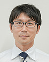 釜付　祐輔