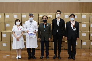 株式会社アン・ドゥー様