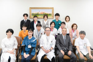 治療と仕事の両立支援チーム_2025