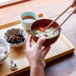 栄養バランスの取れた食事のイメージ
