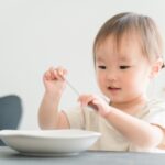 食事を摂る子どものイメージ写真